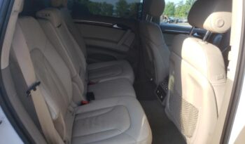 2015 AUDI Q7 PREMIUM PLUS -15000$ full