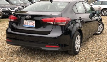 Kia Forte Cerato 2017-$10500 full