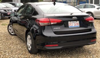 Kia Forte Cerato 2017-$10500 full