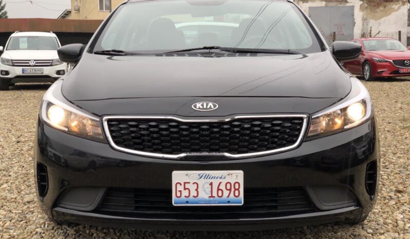 Kia Forte Cerato 2017-$10500 full