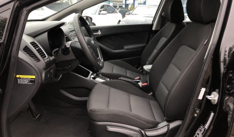 Kia Forte Cerato 2017-$10500 full