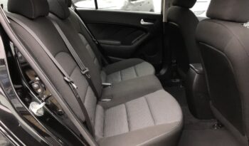 Kia Forte Cerato 2017-$10500 full