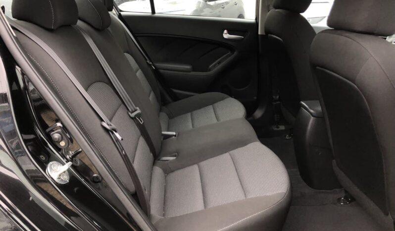 Kia Forte Cerato 2017-$10500 full