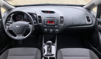 Kia Forte Cerato 2017-$10500 full