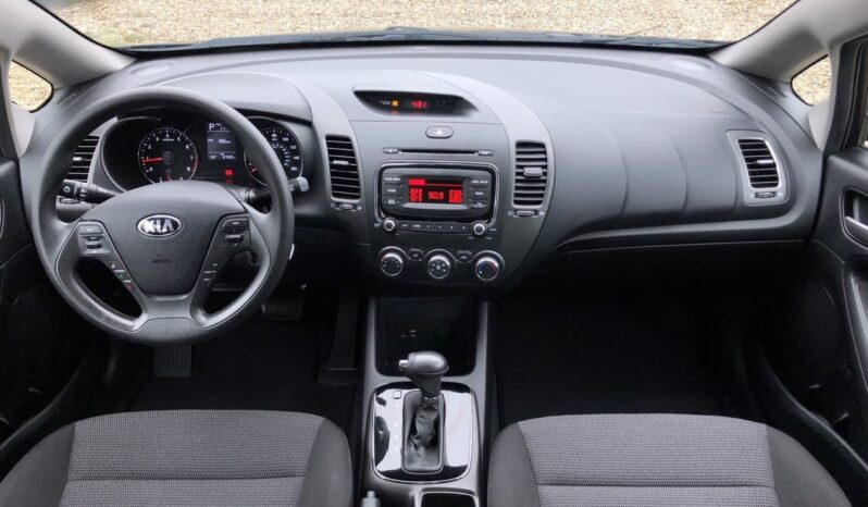 Kia Forte Cerato 2017-$10500 full