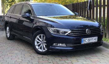 Volkswagen Passat B8 VARIANT 2015 – $15200 full
