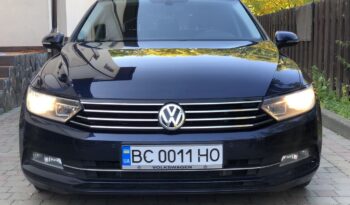 Volkswagen Passat B8 VARIANT 2015 – $15200 full