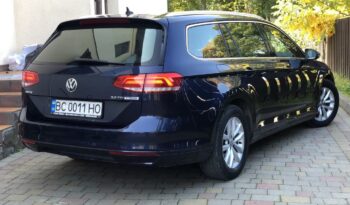 Volkswagen Passat B8 VARIANT 2015 – $15200 full