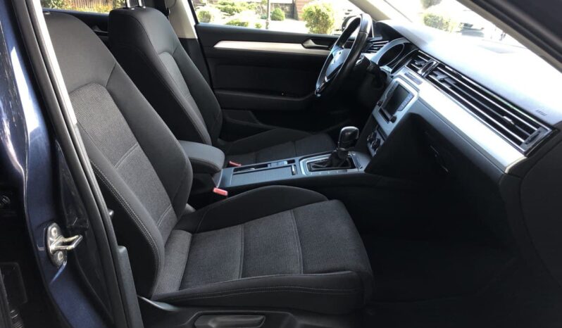 Volkswagen Passat B8 VARIANT 2015 – $15200 full