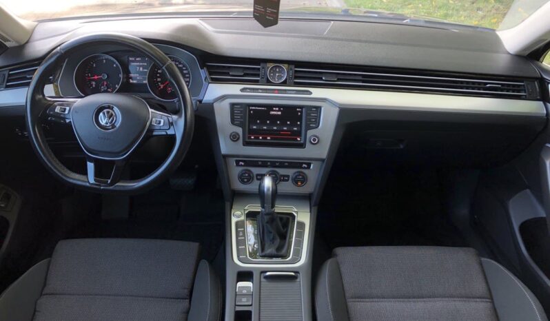 Volkswagen Passat B8 VARIANT 2015 – $15200 full