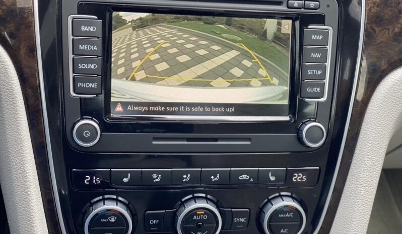 Volkswagen Passat B7 SEL TDI 2014 – 13400$ full