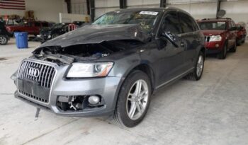 2016 AUDI Q5 PREMIUM PLUS-$ 13800 full