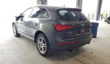 2016 AUDI Q5 PREMIUM PLUS-$ 13800 full