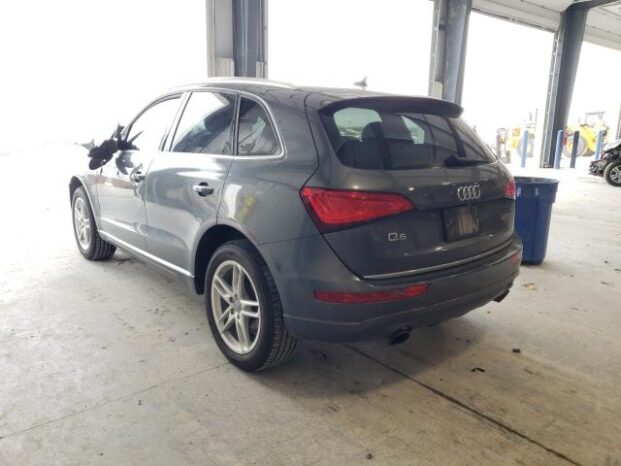2016 AUDI Q5 PREMIUM PLUS-$ 13800 full