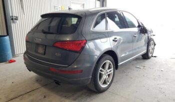 2016 AUDI Q5 PREMIUM PLUS-$ 13800 full