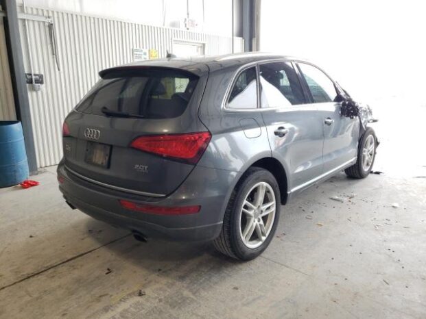 2016 AUDI Q5 PREMIUM PLUS-$ 13800 full