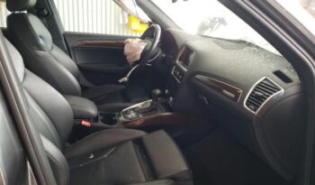 2016 AUDI Q5 PREMIUM PLUS-$ 13800 full