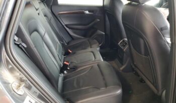 2016 AUDI Q5 PREMIUM PLUS-$ 13800 full