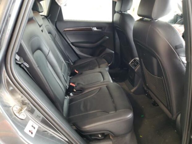 2016 AUDI Q5 PREMIUM PLUS-$ 13800 full