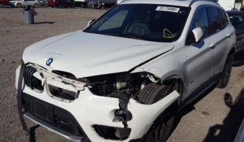 2016 BMW X1 XDRIVE28I full