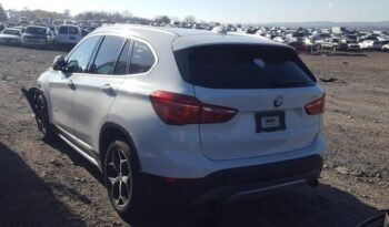2016 BMW X1 XDRIVE28I full