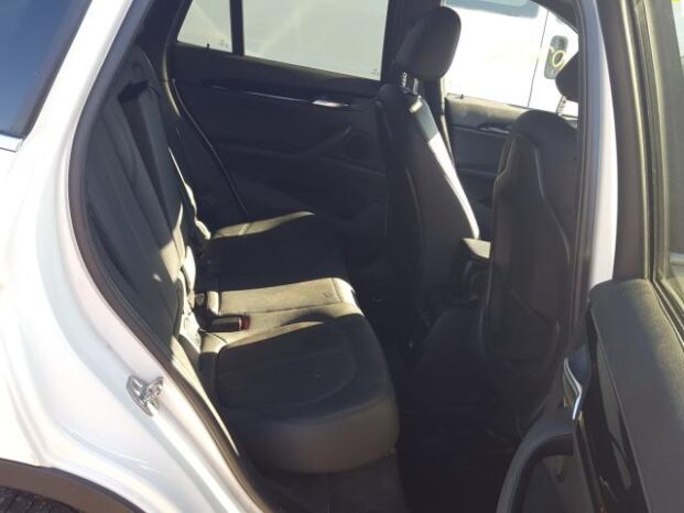 2016 BMW X1 XDRIVE28I full