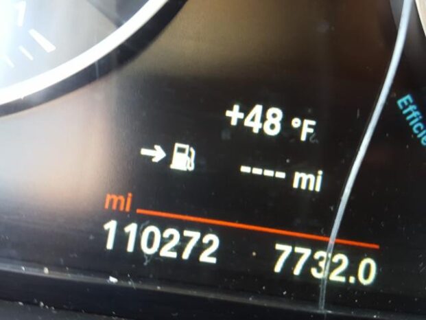 2016 BMW X1 XDRIVE28I full