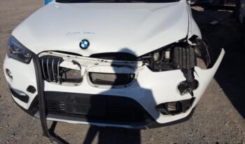 2016 BMW X1 XDRIVE28I full
