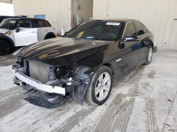 2010 BMW 528 I-$11500 full