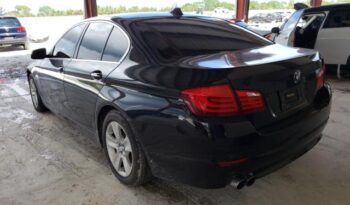 2010 BMW 528 I-$11500 full