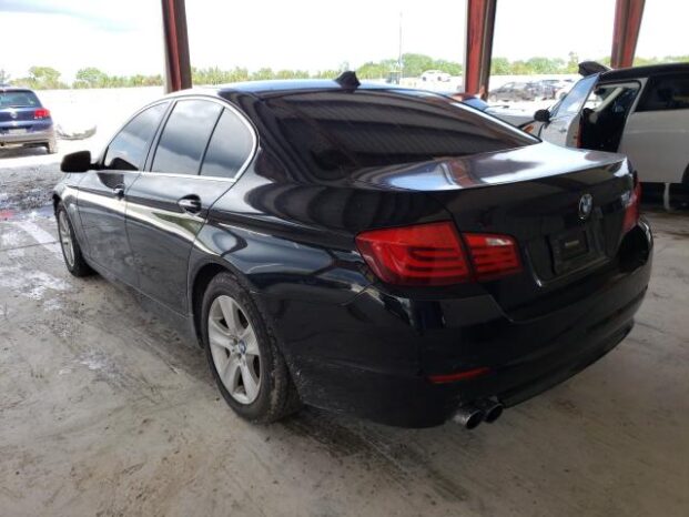 2010 BMW 528 I-$11500 full