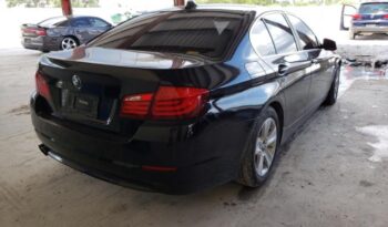 2010 BMW 528 I-$11500 full