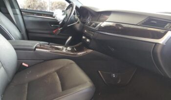 2010 BMW 528 I-$11500 full
