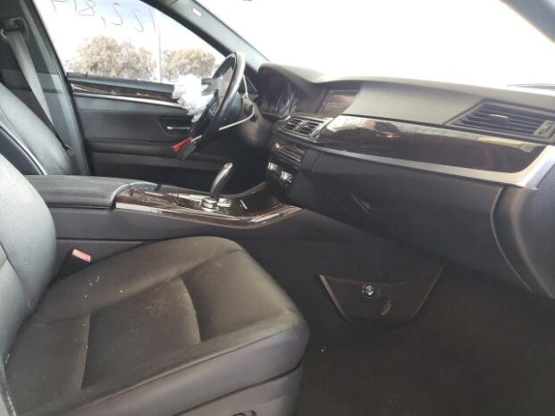 2010 BMW 528 I-$11500 full