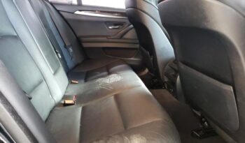 2010 BMW 528 I-$11500 full