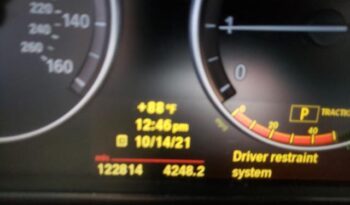 2010 BMW 528 I-$11500 full