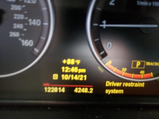 2010 BMW 528 I-$11500 full