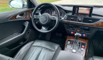 Ауді А-6 PRESTIGE S-Line Quattro 2014 р.-$23900 full