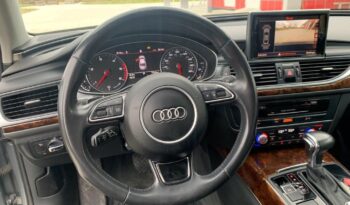Ауді А-6 PRESTIGE S-Line Quattro 2014 р.-$23900 full