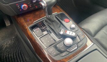 Ауді А-6 PRESTIGE S-Line Quattro 2014 р.-$23900 full