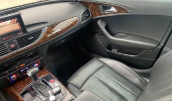 Ауді А-6 PRESTIGE S-Line Quattro 2014 р.-$23900 full