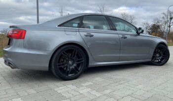 Ауді А-6 PRESTIGE S-Line Quattro 2014 р.-$23900 full