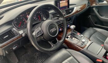 Ауді А-6 PRESTIGE S-Line Quattro 2014 р.-$23900 full