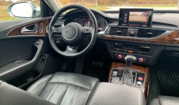 Ауді А-6 PRESTIGE S-Line Quattro 2014 р.-$23900 full