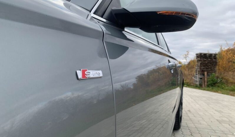 Ауді А-6 PRESTIGE S-Line Quattro 2014 р.-$23900 full