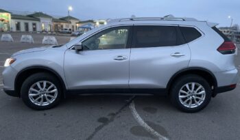 2016 Nissan Rogue SV – $16 400 full