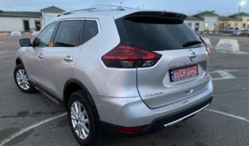2016 Nissan Rogue SV – $16 400 full
