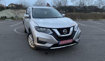 2016 Nissan Rogue SV – $16 400 full