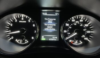 2016 Nissan Rogue SV – $16 400 full