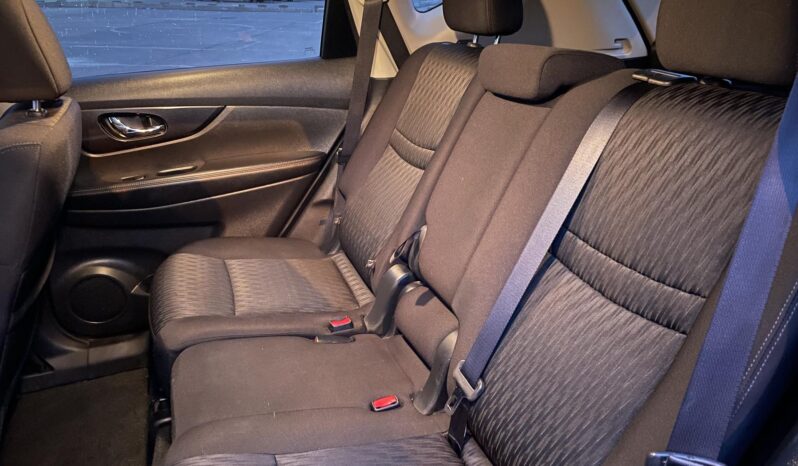 2016 Nissan Rogue SV – $16 400 full